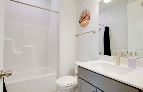 Steps to Marina! Lake Greenwood Home with Patios - Foto 19