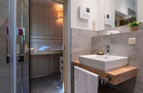 Dünenhaus Strandlang - Foto 8