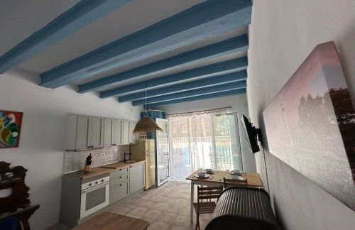 Son de Mar Denia Rotas cerca de Javea 3 aptos de 1 2 y 3 dormitorios Llebeig Saona y Benita - Foto 43