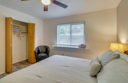 Moms Place in Jemez - 1 Mi to Hot Spring - Foto 14