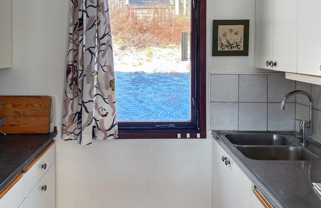 7 Person Holiday Home in Nashulta - Foto 6