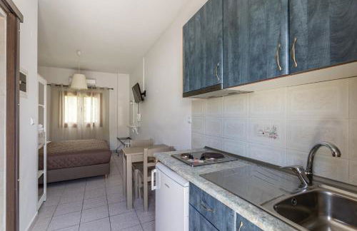 Lefkis apartments & studios - Foto 36