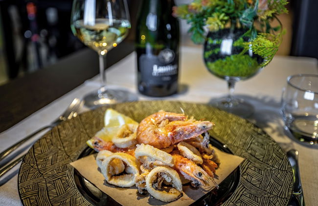 Residence Arianna - Foto 39