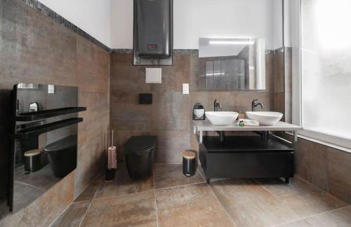 Appartement Spa - Jacuzzi privatif - Fer Rêver 63 - Foto 11