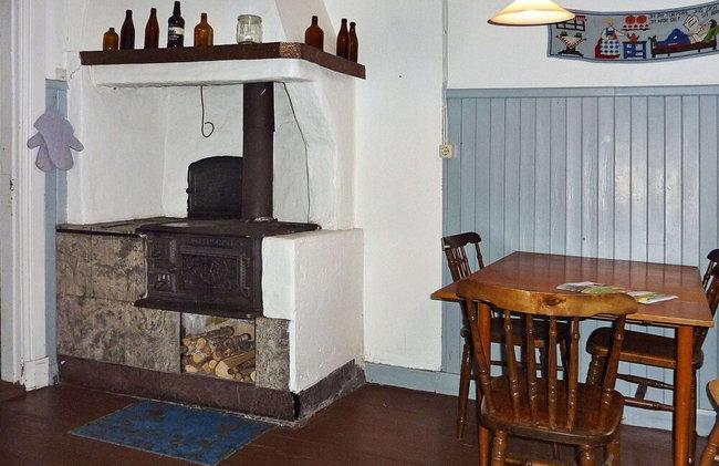 5 Person Holiday Home in Kalvsvik - Foto 8
