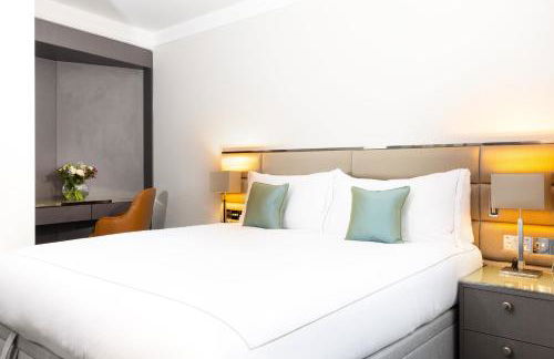 15 Basil Street Knightsbridge, Luxury Serviced Apartments - Foto 28