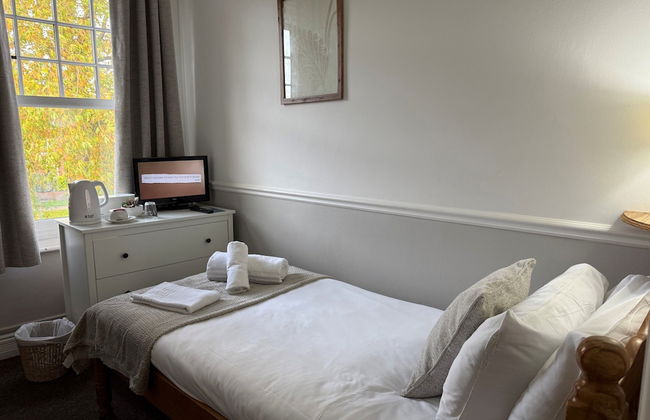 Central Hotel - Foto 37