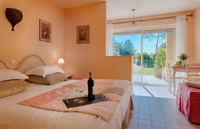 La Résidence du Moulin - Foto 7