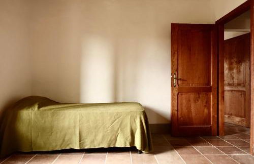 Casa alla Vecchia Posta di Bagno Vignoni - Foto 14