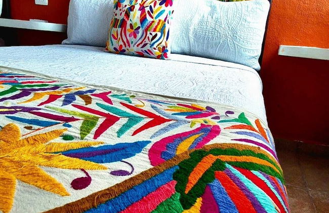 Hotel Villas Ponto Holbox - Foto 7