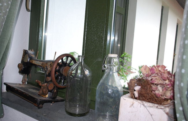 Mansion in Dargun With Pool and Garden - Photo 24