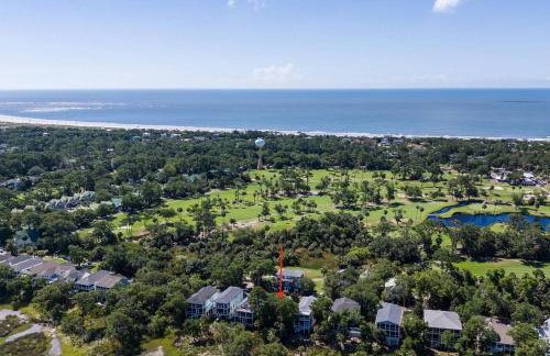 Fripp Island 96 Davis Love Dr - Foto 38
