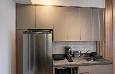 Melhor acomodação Brooklin - Foto 39