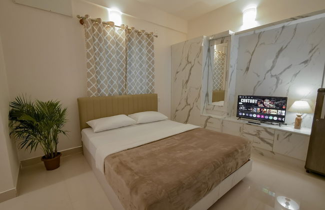 HomeSlice Whitefield - Foto 3