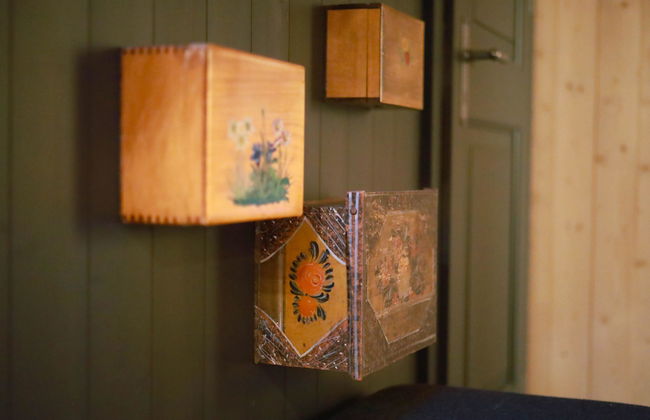 Cozy Chalet - Foto 16