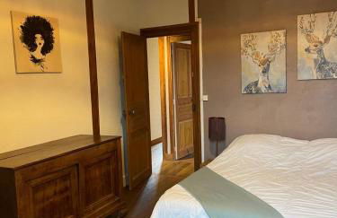 Maison du Moulin - Foto 40