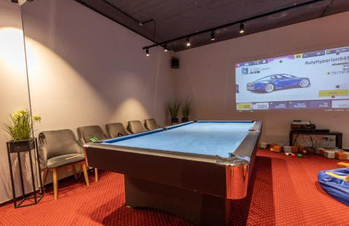 Apartament Górski Zakątek - Białka Tatrzańska - na terenie obiektu Sun&Snow - Foto 47