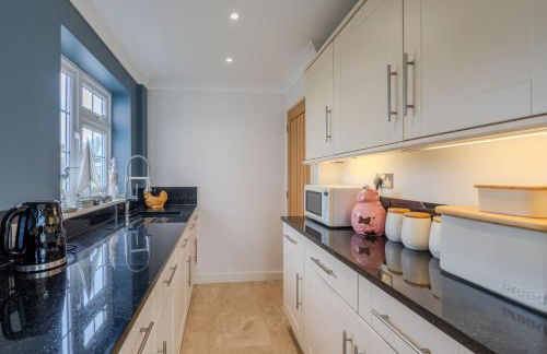 Bosuns Cottage by Winterton Cottages - Foto 10