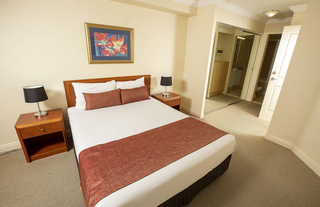 Springwood Tower Apartment Hotel - Foto 16