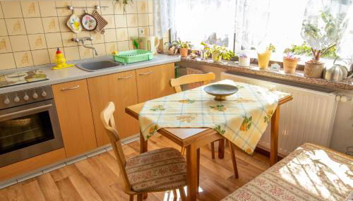 Ferienwohnung an der Drei-Kaiser-Eiche - Foto 4