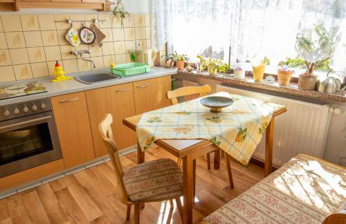 Ferienwohnung an der Drei-Kaiser-Eiche - Foto 4