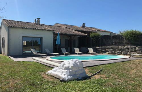 Domaine du Grand Tourtre - Foto 77