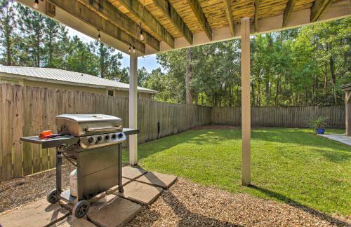 Waveland Family House, 4-Minute Drive to the Beach - Foto 38