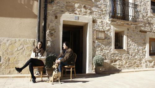 LA MIMBRERA - Foto 2