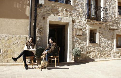 LA MIMBRERA - Foto 2