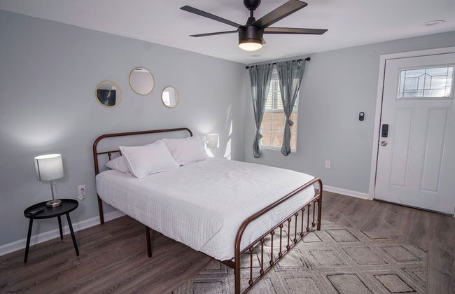 Exceptional 5BR So Close to Riverwalk and Downtown - Foto 28