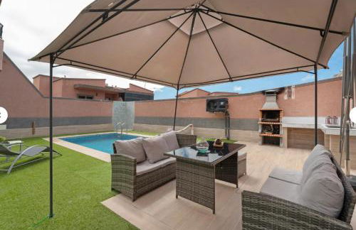 Casa Montaña Tejina - Foto 13