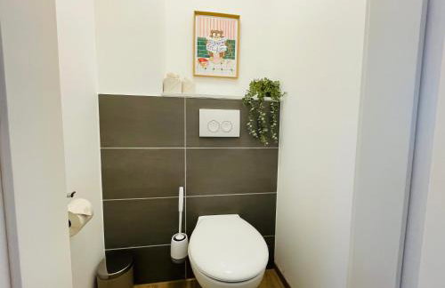 Ferienhaus Müdenzauber - Foto 15