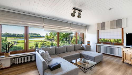 Ferienhaus Am See - Foto 3