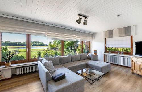 Ferienhaus Am See - Foto 3