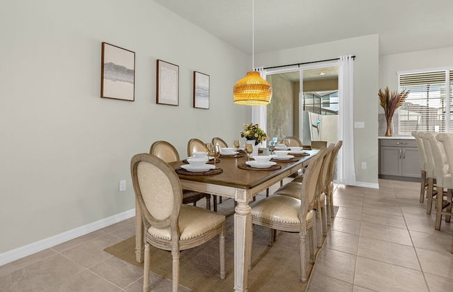 Upstay - Solara Resort Home w Pool BBQ Gamesroom - Foto 19