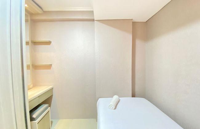 Modern & Cozy 2BR Apartment At Gateway Pasteur - Foto 13