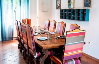 La maison des vendangeurs - Foto 10