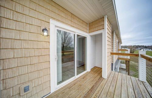 4 Mi to Lake Erie Access Condo on the Greens - Foto 9