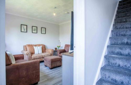 Larkfield - 3 Bedroom Holiday Home - Penally - Photo 38