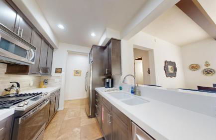 LV316 Spacious LV Townhome Close to LQ Resort - Foto 7