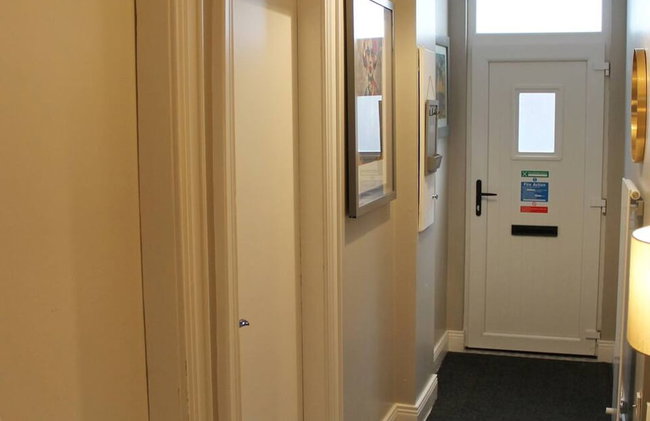 4 Bed Boutique House Lisburn Road - Foto 19