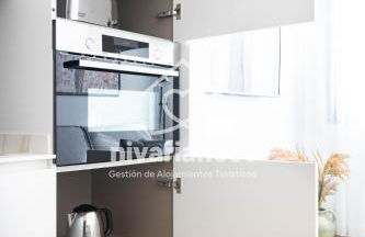 The Luxe Santa Cruz, by Nivariahost - Foto 13