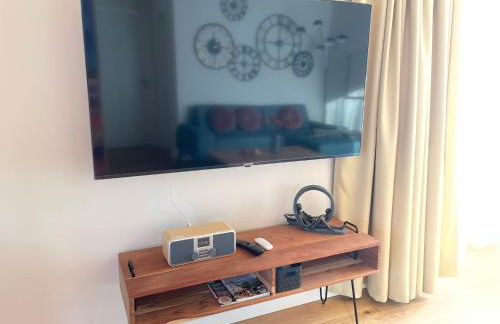 Waidlerland Waldkirchen Chalets - Foto 27