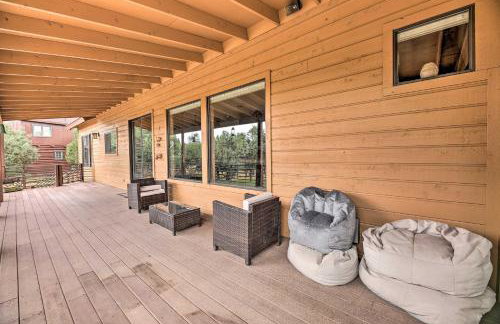 Game Room and Community Amenities Overgaard Home! - Foto 35