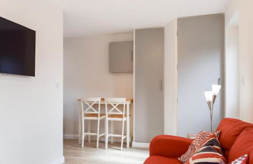 The Old Dairy - Foto 6