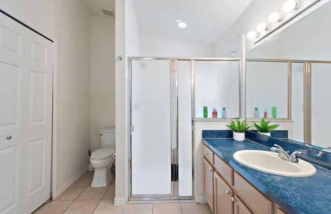 Star Oasis At Citrus Ridge By Shine Villas 091 4 Bedroom Villa - Foto 16