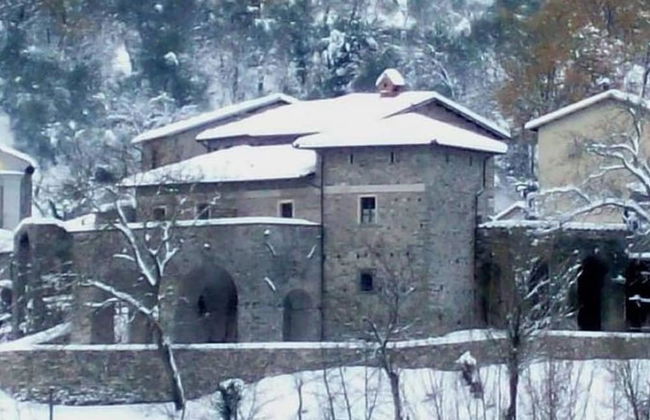 Belvilla by Oyo Castello di Argigliano - Foto 31