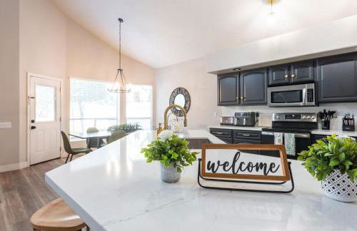 Scottsdale Paradise Poolside with Hot Tub & Gym - Foto 16