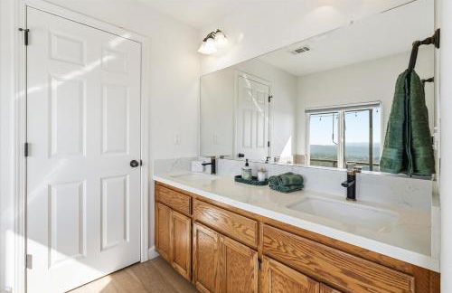 Incredible View Near Yosemite, Spacious 4BR House! - Foto 25