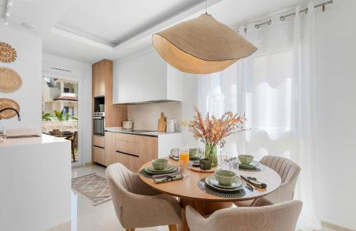 Calma Garden - Apartment Quesada - Foto 4